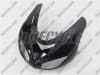 Kawasaki ZX10R Dual Blue Flame Fairings - Image 3 of 0