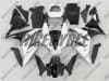 Yamaha YZF-R1 White/Black Fairings - Image 1 of 0
