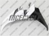 Yamaha YZF-R1 White/Black Fairings - Image 5 of 0