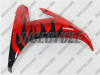 Yamaha YZF-R1 Metallic Blast Red Fairings - Image 3 of 0