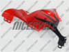 Yamaha YZF-R1 Metallic Blast Red Fairings - Image 5 of 0