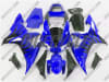 Yamaha YZF-R1 Metallic Blast Blue Fairings - Image 1 of 0