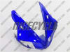 Yamaha YZF-R1 Metallic Blast Blue Fairings - Image 2 of 0