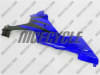 Yamaha YZF-R1 Metallic Blast Blue Fairings - Image 3 of 0