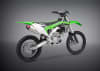 Yoshimura KX250F 17-20 RS-4 Stainless Full Exhaust, w/ Aluminum Muffler - Image 2 of 0