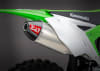 Yoshimura KX250F 17-20 RS-4 Stainless Full Exhaust, w/ Aluminum Muffler - Image 3 of 0