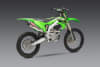Yoshimura KX250/X 21-24 RS-12 Stainless Full Exhaust, w/ Aluminum Muffler - Image 1 of 0