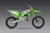 Yoshimura KX250/X 21-24 RS-12 Stainless Full Exhaust, w/ Aluminum Muffler - Image 3 of 0