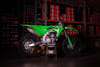 Yoshimura KX250F 2025 RS-12 Stainless Full Exhaust, w/ Stainless Muffler - Image 1 of 0