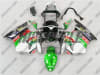 Kawasaki ZX6R Green Eurobet Fairings - Image 1 of 0