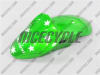 Kawasaki ZX6R Green Eurobet Fairings - Image 4 of 0