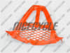 Neon Orange Suzuki GSX-R 1000 Fairings - Image 2 of 0