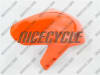 Neon Orange Suzuki GSX-R 1000 Fairings - Image 5 of 0