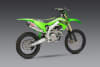 Yoshimura Kawasaki KX450X (21-23) RS-12 Stainless Full Exhaust, w/ Aluminum Muffler - Image 2 of 0