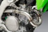 Yoshimura Kawasaki KX450X (21-23) RS-12 Stainless Full Exhaust, w/ Aluminum Muffler - Image 5 of 0