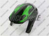 Tribal Green Suzuki GSX-R 600 750 Fairings - Image 4 of 0