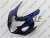 Tribal Blue Suzuki GSX-R 600 750 Fairings - Image 2 of 0