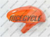 Orange Tribal Suzuki GSX-R 600 750 Fairings - Image 4 of 0