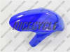 Blue Tribal Suzuki GSX-R 600 750 Fairings - Image 4 of 0