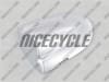 White/Black Suzuki GSX-R 600 750 Fairings - Image 2 of 0