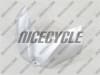 White/Black Suzuki GSX-R 600 750 Fairings - Image 3 of 0