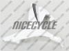 White/Black Suzuki GSX-R 600 750 Fairings - Image 5 of 0