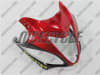 Suzuki GSX-R 1300 Hayabusa Makita Metallic Red Fairings - Image 5 of 0