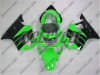 Honda CBR 600 F4 Bright Green/Black Fairings - Image 1 of 0