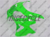 Honda CBR 600 F4 Bright Green/Black Fairings - Image 2 of 0