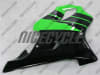 Honda CBR 600 F4 Bright Green/Black Fairings - Image 5 of 0