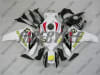 Honda CBR1000RR Hannspree Red Fairings - Image 1 of 0