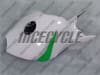 Honda CBR1000RR Green/White/Black Fairings - Image 2 of 0