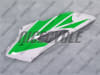 Honda CBR1000RR Green/White/Black Fairings - Image 4 of 0