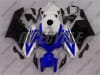 Honda CBR 1000RR Blue/White/Black Fairings - Image 1 of 0