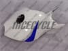 Honda CBR 1000RR Blue/White/Black Fairings - Image 2 of 0