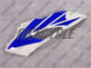 Honda CBR 1000RR Blue/White/Black Fairings - Image 4 of 0
