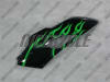 Honda CBR 1000RR Green Fire Fairings - Image 5 of 0