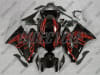Honda CBR 1000RR Red Fire Fairings - Image 1 of 0