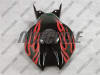 Honda CBR 1000RR Red Fire Fairings - Image 2 of 0