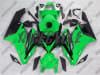 Honda CBR 1000RR OEM Green/Black Fairings - Image 1 of 0