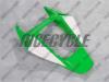 Honda CBR 1000RR OEM Green/Black Fairings - Image 2 of 0