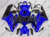 Honda CBR 1000RR OEM Blue/Black Fairings - Image 1 of 0