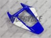 Honda CBR 1000RR OEM Blue/Black Fairings - Image 2 of 0