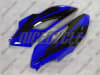 Honda CBR 1000RR OEM Blue/Black Fairings - Image 3 of 0