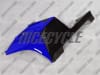 Honda CBR 1000RR OEM Blue/Black Fairings - Image 4 of 0
