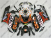 Honda CBR 1000RR Rossi Repsol White Fairings - Image 1 of 0