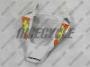Honda CBR 1000RR Rossi Repsol White Fairings - Image 3 of 0