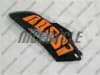Honda CBR 1000RR Rossi Repsol White Fairings - Image 4 of 0