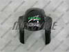 Green Fire/White Honda CBR 1000RR Motorcycle Fairings - Image 2 of 0