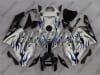 Honda CBR 1000RR Blue Fire/White Fairings - Image 1 of 0